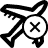 airplane-cross
