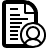 file-user