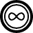 infinity-circle
