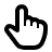 pointer-up