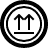 side-up-circle