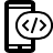 smartphone-code