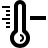 thermometer-minus