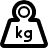 weight-1kg