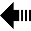 arrow-left16