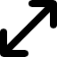 arrow-resize