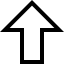 arrow-up9