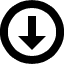 circle-down6