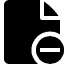 file-minus2